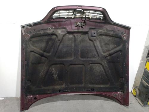 Hood SSANGYONG MUSSO (FJ) 2.9 TD | BP19254995C1 