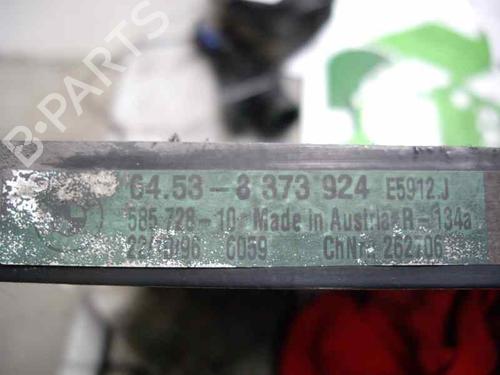 AC radiator BMW 7 (E38) 740 i, iL | BP2107003M32 