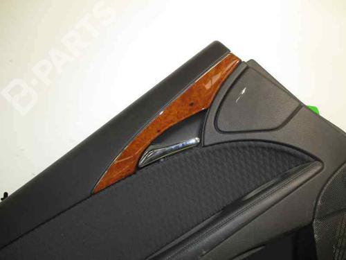 Used Left rear door panel Left rear door panel MERCEDES-BENZ E-CLASS (W211) E 270 CDI (211.016) (177 hp) 2315278 2315278