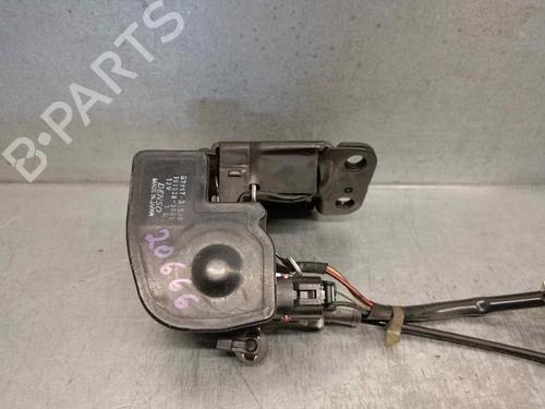 Tailgate lock TOYOTA COROLLA (_E12_) 2.0 D-4D (CDE120_, CDE120R) | BP18736413C101 