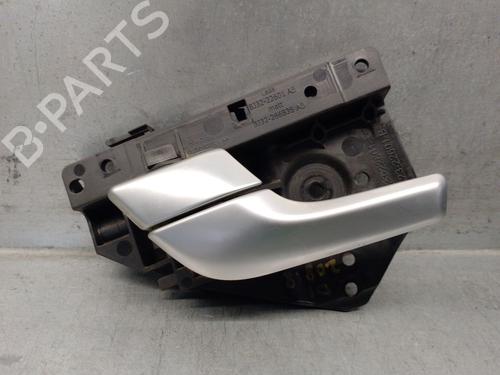 Used Front left interior door handle LAND ROVER RANGE ROVER EVOQUE (L538) 2.2 D 4x4 (150 hp) 19044325