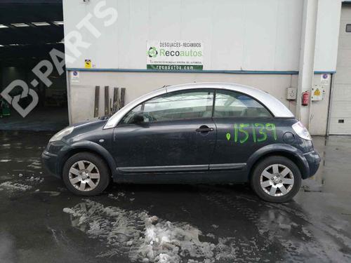 Used Parts CITROËN C3 Pluriel (HB_)  1.6  1024389