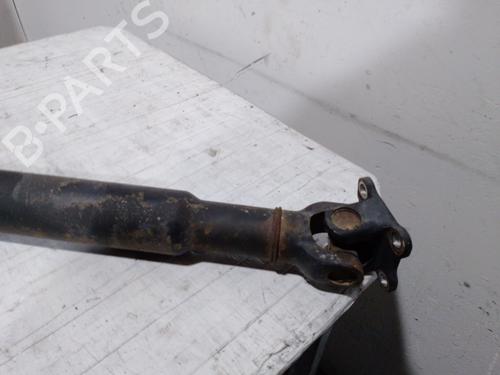 Driveshaft SUZUKI GRAND VITARA II (JT, TE, TD) 1.9 DDiS All-wheel Drive (JT419, TD44, JB419WD, JB419XD,... | BP19743195M37 