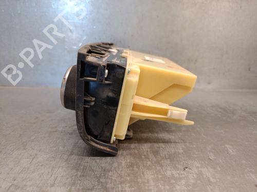 Climate control MITSUBISHI PAJERO IV (V8_W, V9_W) 3.2 DI-D 4WD (V98W, V88W) | BP19038283I5 