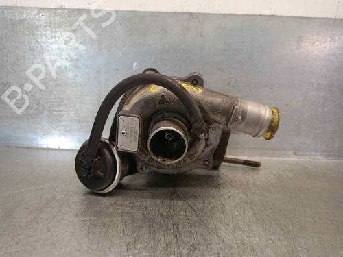 Used Turbocharger/Supercharger OPEL CORSA C (X01) 1.3 CDTI (F08, F68) (70 hp) 18014230
