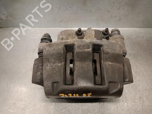 Used Left front brake caliper RENAULT MASTER II Van (FD) 2.5 dCi 120 (115 hp) 20102554