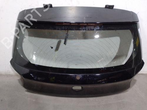 Used Tailgate BMW 1 (F20) 116 i (136 hp) 19679505