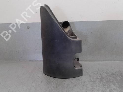 Used Grille RENAULT KANGOO (KC0/1_) 1.5 dCi (68 hp) 17775115