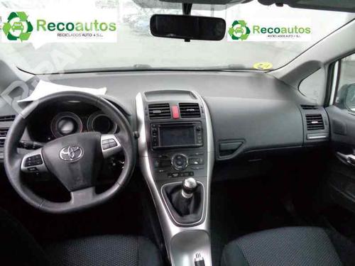 Front right interior door handle TOYOTA AURIS (_E15_) 1.4 D-4D (NDE150_, NDE150R) | BP4669881I14  - Image 5