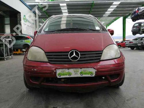 Rear axle MERCEDES-BENZ VANEO (414) 1.7 CDI (414.700) | BP7441237M2  - Image 7