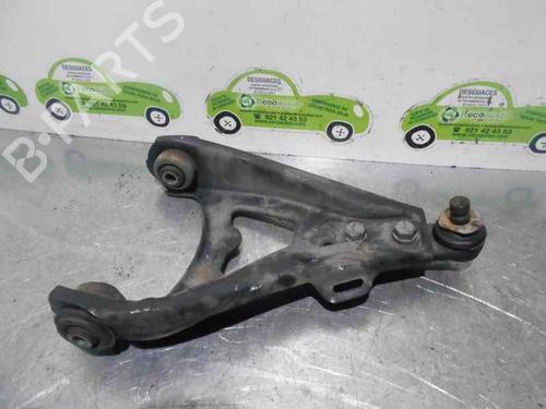 Right front suspension arm RENAULT MEGANE I (BA0/1_) 1.9 dTi (BA1U) | BP2064619M13 