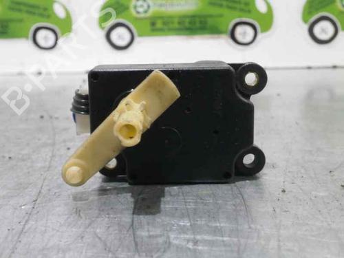 Heater blower motor VOLVO S80 I (184) 2.4 | BP2076593M62 