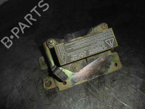 ECU airbags PEUGEOT BOXER Bus (230P) 2.5 TD | BP5115029M53 