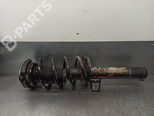 Used Right front shock absorber Right front shock absorber AUDI A3 (8P1) 2.0 TFSI (200 hp) 11011660 11011660