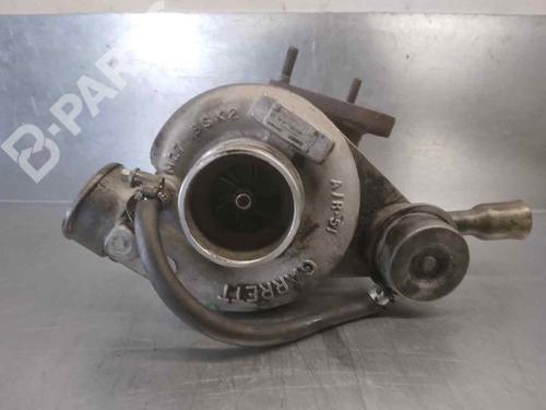 Used Turbo Turbo SSANGYONG MUSSO (FJ) 2.9 TD (120 hp) 9455256 9455256