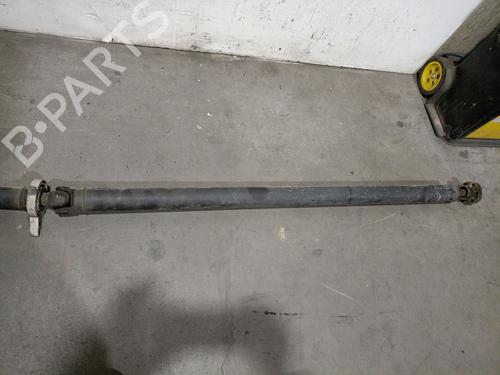 Driveshaft VOLVO XC90 I (275) D5 AWD | BP19128751M37 