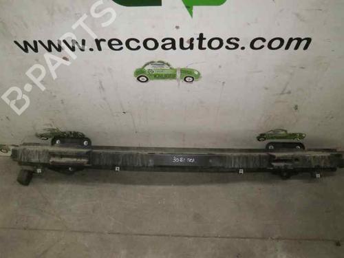 Used Rear bumper reinforcement BMW 1 (E87) 116 i (115 hp) 2074316