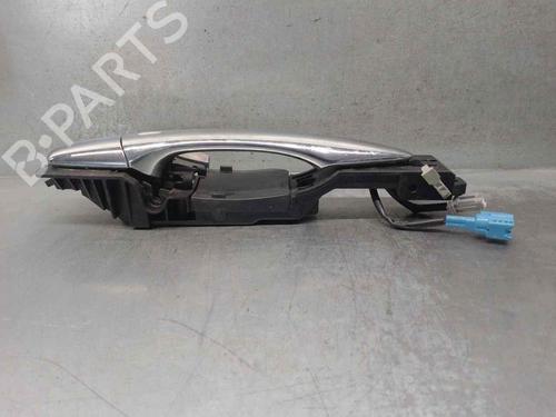 Front right exterior door handle INFINITI QX70 3.7 AWD | BP18310816C129 