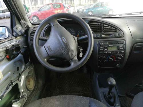 Front left belt tensioner FORD FIESTA IV (JA_, JB_) 1.3 i | BP8921424C87  - Image 7