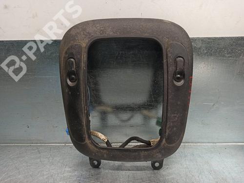 Used Left front window switch Left front window switch OPEL VECTRA B Hatchback (J96) 2.0 DI 16V (F68) (82 hp) 8513682 8513682