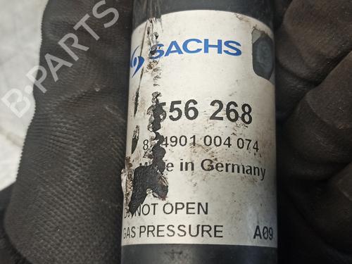 Left rear shock absorber SEAT LEON (1M1) 1.6 16 V | BP17725268M18 
