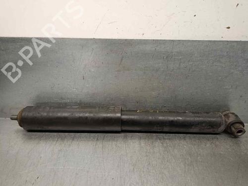 Used Right rear shock absorber CITROËN C4 Grand Picasso II (DA_, DE_) 1.2 THP 130 (130 hp) 18437257