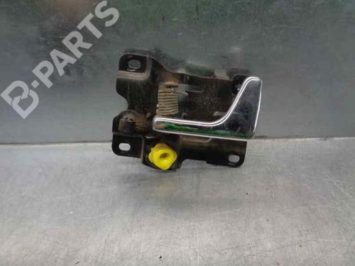 Used Rear left interior door handle Rear left interior door handle ROVER 200 II Hatchback (XW) 214 GSi/Si (103 hp) 8141725 8141725