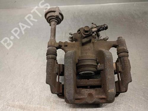 Used Right rear brake caliper OPEL ASTRA J Sports Tourer (P10) 1.4 Turbo (35) (140 hp) 18122320