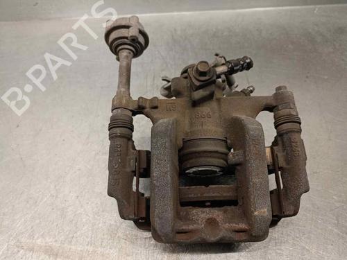 Right rear brake caliper OPEL ASTRA J Sports Tourer (P10) 1.4 Turbo (35) (140 hp) 18122320