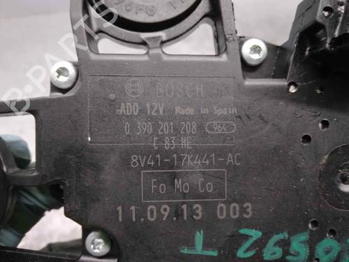 Rear wiper motor FORD KUGA I 2.0 TDCi | BP18325085M102 