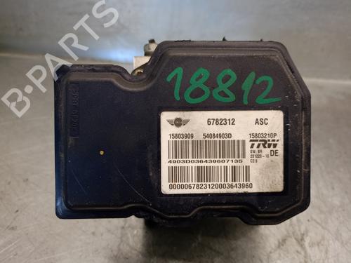 ABS pump MINI MINI (R56) Cooper | BP18000681M43 