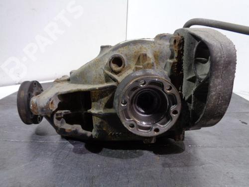 Used Rear differential Rear differential BMW X5 (E53) 3.0 d (184 hp) 9222115 9222115