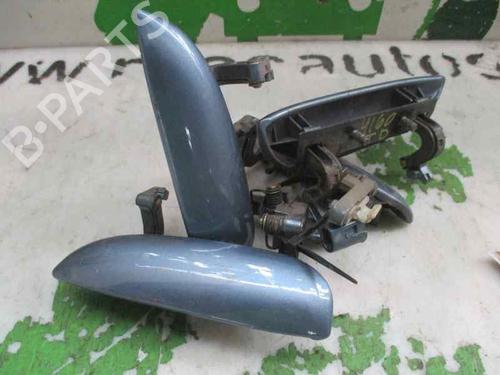 Used Front right exterior door handle KIA RIO I Hatchback (DC) 1.5 16V (97 hp) 2069499