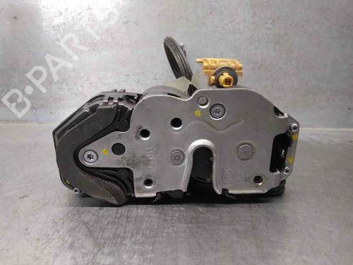 Used Rear right lock OPEL ASTRA J Sports Tourer (P10) 1.4 Turbo (35) (140 hp) 18112901