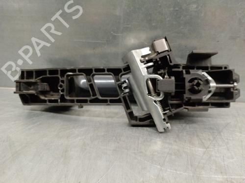 Front right exterior door handle FORD FIESTA VI (CB1, CCN)  | BP18531867C129 