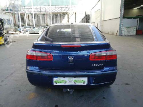 Elektronisk sensor RENAULT LAGUNA II (BG0/1_) 2.2 dCi (BG0F) | BP7889683M84 