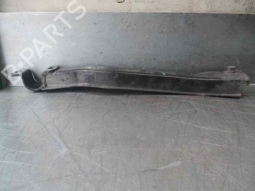 Left front suspension arm CHEVROLET MATIZ (M200, M250) 0.8 | BP2053437M12 