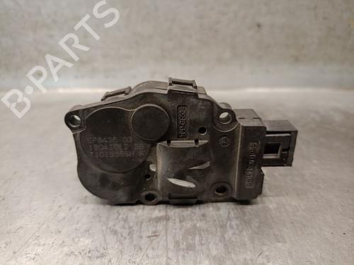 Used Heater blower motor MERCEDES-BENZ M-CLASS (W166) ML 250 CDI / BlueTEC 4-matic (166.004, 166.003) (204 hp) 19795773