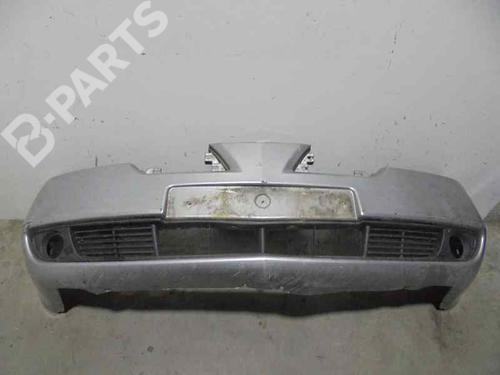 front-bumper-nissan-primera-p12-19-dci-gris-2002-8248828 main image