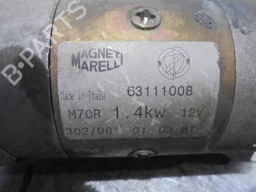 Starter FIAT PUNTO (188_)  | BP2061023M8 