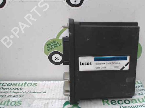 Used Engine control unit (ECU) FORD ESCORT VI (GAL, AAL, ABL) [1995-2002]  2049272