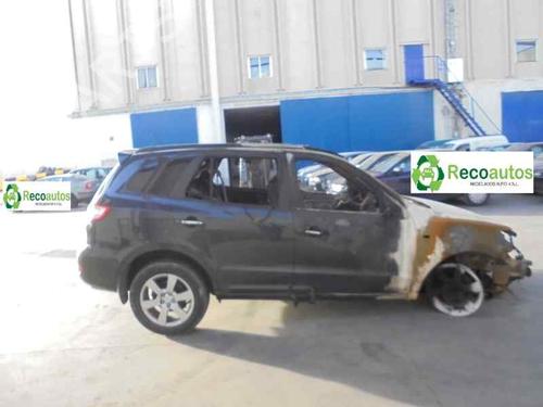 Right rear brake caliper HYUNDAI SANTA FÉ II (CM) 2.2 CRDi GLS 4x4 | BP11614968M106 