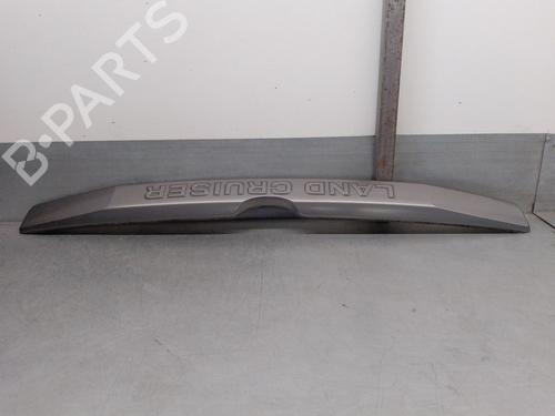 Other TOYOTA LAND CRUISER PRADO (_J15_) 3.0 D-4D (KDJ155_, KDJ150_, KDJ150R, KDJ155R) | BP18880657O1 