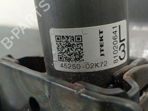 Steering column TOYOTA AURIS Estate (_E18_) 1.8 Hybrid (ZWE186_, ZWE186R, ZWE186H) | BP19651420M21 
