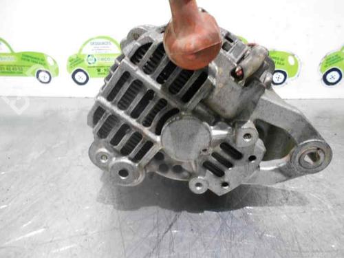 Alternator MITSUBISHI CARISMA (DA_) 1.8 16V GDI (DA2A) | BP2334260M7 