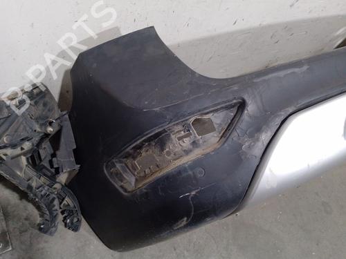 Rear bumper VOLVO XC70 II (136) D5 AWD | BP19085826C8 