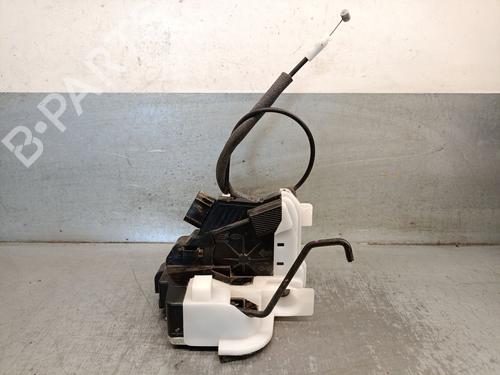 Used Front left lock HYUNDAI i20 II (GB, IB) 1.2 (84 hp) 19310851