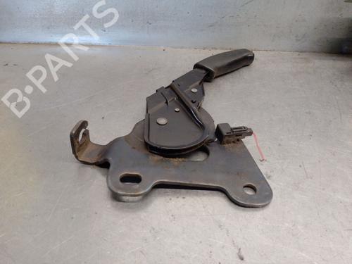 Hand brake TOYOTA LAND CRUISER 90 (_J9_) 3.0 TD (KZJ90_, KZJ95_, KZJ90R, KZJ95R, KZJ90W, KZJ95W) | BP19449714I18 