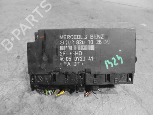 Modulo electronico MERCEDES-BENZ C-CLASS (W202) C 180 (202.018) (122 hp) 2093592