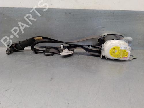 Used Front right seatbelt HYUNDAI i30 (FD) [2007-2012]  17898376